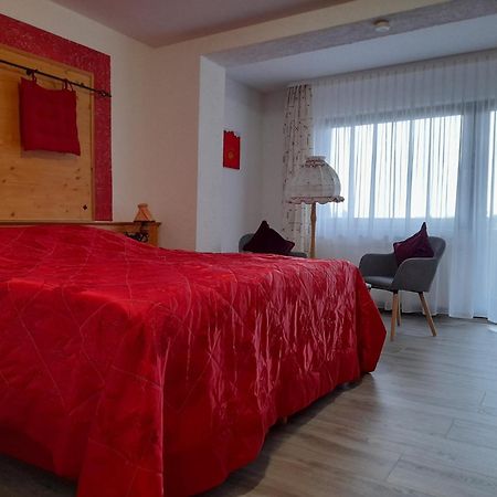 Oeko-Landhotel Basler Hof Лаутербах Екстер'єр фото