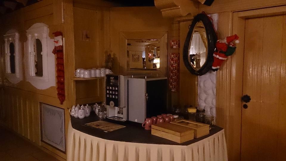 Oeko-Landhotel Basler Hof Лаутербах Екстер'єр фото